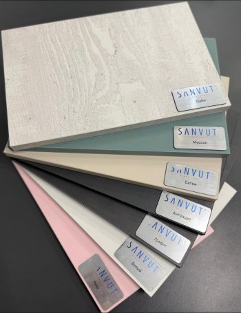 Кухонный гарнитур угловой 2000*1400 мм (Санвут) в Ивделе - ivdel.mebel-e96.ru