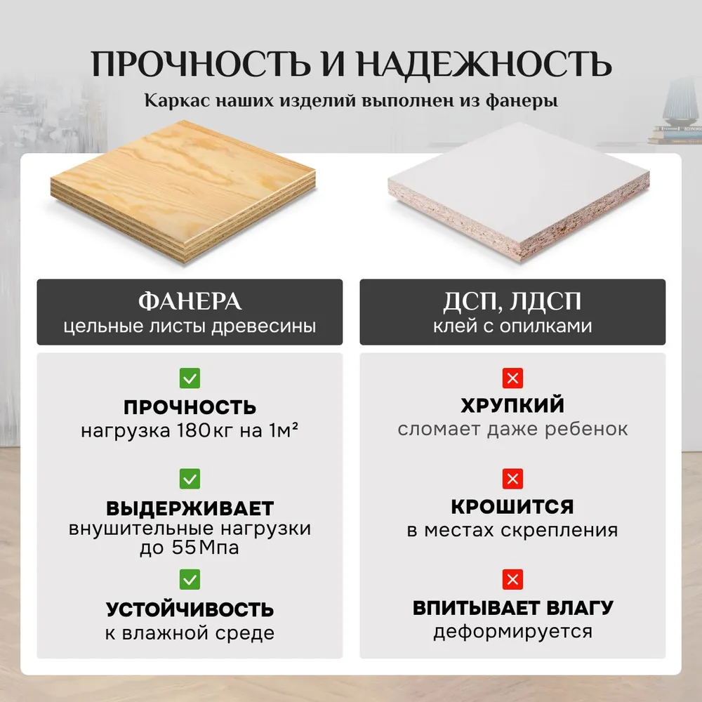 Кресло-кровать 5505 графит (Brendoss) в Ивделе - ivdel.mebel-e96.ru