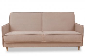Диван 830 бежевый (Brendoss) в Ивделе - ivdel.mebel-e96.ru