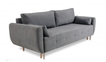 Диван 920 серый (Brendoss) в Ивделе - ivdel.mebel-e96.ru
