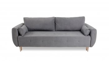Диван 920 серый (Brendoss) в Ивделе - ivdel.mebel-e96.ru