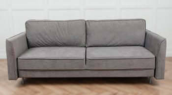 Диван 930 серый (Brendoss) в Ивделе - ivdel.mebel-e96.ru