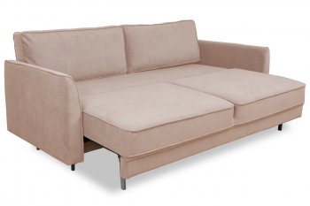 Диван 930 бежевый (Brendoss) в Ивделе - ivdel.mebel-e96.ru