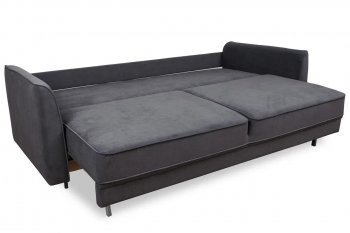 Диван 930 графит (Brendoss) в Ивделе - ivdel.mebel-e96.ru