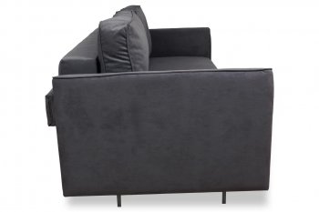 Диван 930 графит (Brendoss) в Ивделе - ivdel.mebel-e96.ru