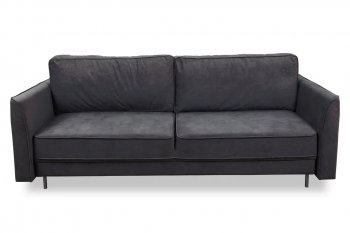 Диван 930 графит (Brendoss) в Ивделе - ivdel.mebel-e96.ru