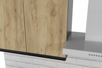 Кухонный гарнитур Адажио стандарт 1600 мм (Герда) в Ивделе - ivdel.mebel-e96.ru