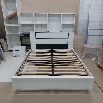 Кровать парящая Амалия (Росток) в Ивделе - ivdel.mebel-e96.ru