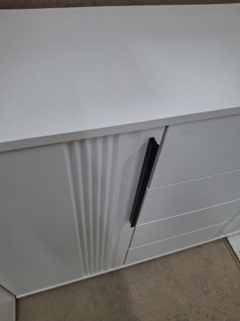 Комод Амалия (Росток) в Ивделе - ivdel.mebel-e96.ru