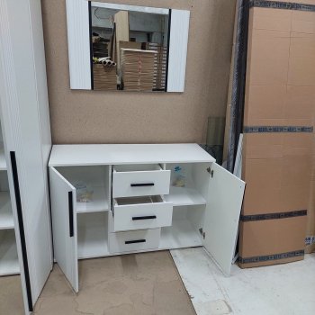 Комод Амалия (Росток) в Ивделе - ivdel.mebel-e96.ru