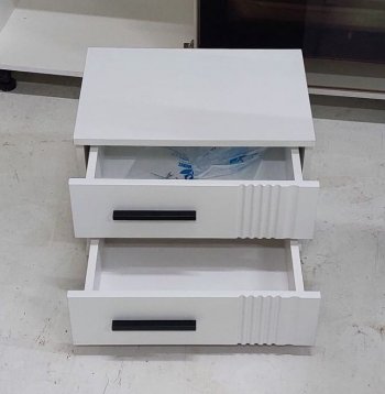 Спальный гарнитур Амалия модульный (Росток) в Ивделе - ivdel.mebel-e96.ru
