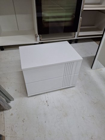 Спальный гарнитур Амалия модульный (Росток) в Ивделе - ivdel.mebel-e96.ru