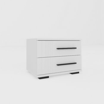 Спальный гарнитур Амалия модульный (Росток) в Ивделе - ivdel.mebel-e96.ru