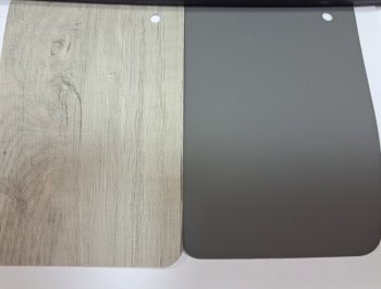 Кухонный гарнитур угловой Антик МДФ 2200*1700 мм (Санвут) в Ивделе - ivdel.mebel-e96.ru