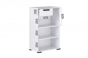 Комод Арбе (Микон) в Ивделе - ivdel.mebel-e96.ru