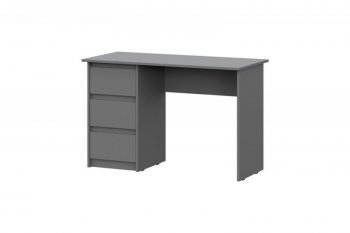 Стол письменный Айден СТП06-1200 серый графит (ИЦ) в Ивделе - ivdel.mebel-e96.ru