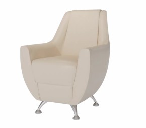 Банкетка кресло Лилиана 6-5121 (ГК) в Ивделе - ivdel.mebel-e96.ru