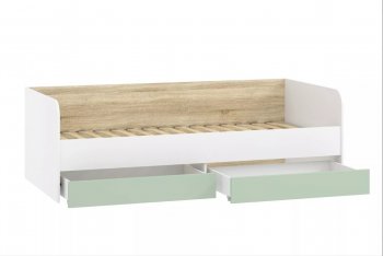 Набор детской мебели Банни макарун, модульный (Silva) в Ивделе - ivdel.mebel-e96.ru