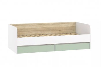 Набор детской мебели Банни макарун, модульный (Silva) в Ивделе - ivdel.mebel-e96.ru