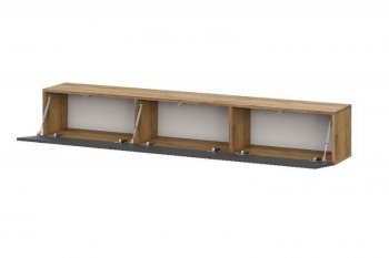 Тумба Байкал (СВ) в Ивделе - ivdel.mebel-e96.ru
