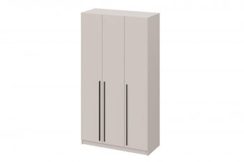 Шкаф 1200 мм Берген ШК-1200 кашемир (ИЦ) в Ивделе - ivdel.mebel-e96.ru