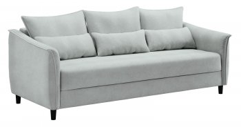 Диван-кровать Берта (НиК) в Ивделе - ivdel.mebel-e96.ru