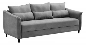 Диван-кровать Берта (НиК) в Ивделе - ivdel.mebel-e96.ru