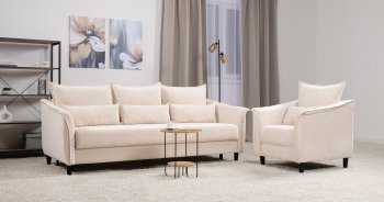 Комплект мягкой мебели Берта (НиК) в Ивделе - ivdel.mebel-e96.ru