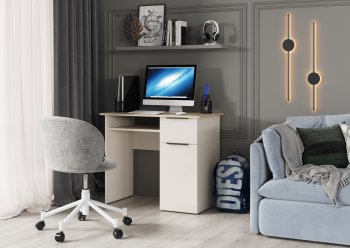 Стол письменный СП-002 Бохо (Стиль) в Ивделе - ivdel.mebel-e96.ru