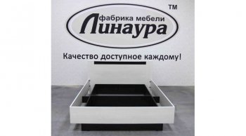 Кровать с подъемным механизмом Бостон (Лин) в Ивделе - ivdel.mebel-e96.ru