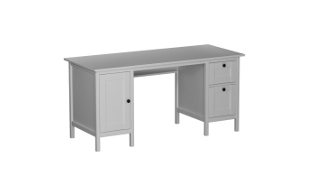 Стол письменный Фрея (СБК) в Ивделе - ivdel.mebel-e96.ru