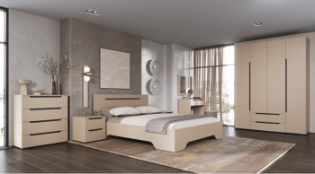 Стол туалетный Британа большой (Лин) в Ивделе - ivdel.mebel-e96.ru