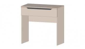 Стол туалетный Британа большой (Лин) в Ивделе - ivdel.mebel-e96.ru