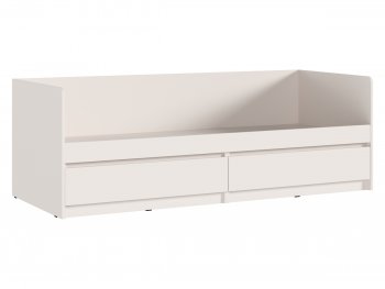 Кровать Челси кашемир (Миф) в Ивделе - ivdel.mebel-e96.ru