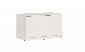 Шкаф Челси с антресолью 900 мм Кашемир (Миф) в Ивделе - ivdel.mebel-e96.ru