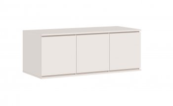 Шкаф 1200 мм Челси с антресолью Кашемир (Миф) в Ивделе - ivdel.mebel-e96.ru