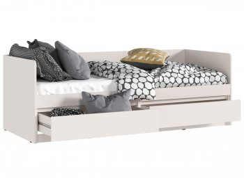 Кровать Челси кашемир (Миф) в Ивделе - ivdel.mebel-e96.ru