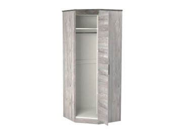 Шкаф угловой Денвер (СБК) в Ивделе - ivdel.mebel-e96.ru