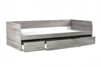 Набор детской мебели Денвер модульный (СБК) в Ивделе - ivdel.mebel-e96.ru
