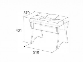 Набор детской мебели Алиса (модульная) в Ивделе - ivdel.mebel-e96.ru