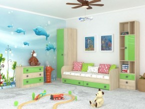 Набор детской мебели Колибри Мохито (Текс) в Ивделе - ivdel.mebel-e96.ru
