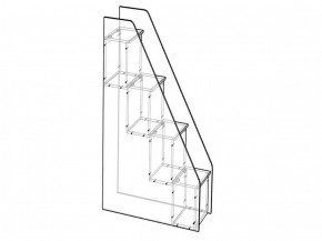 Детский комплекс Юта в Ивделе - ivdel.mebel-e96.ru