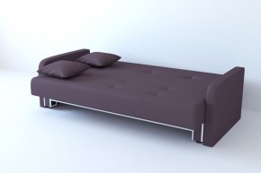 Диван-кровать Поло с подлокотниками NeoDimrose в Ивделе - ivdel.mebel-e96.ru