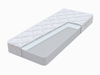 Матрас Домашний h 19 см (Орматек) в Ивделе - ivdel.mebel-e96.ru