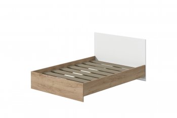 Спальный гарнитур Эконом, модульный (Зарон) в Ивделе - ivdel.mebel-e96.ru