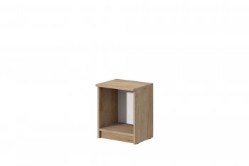 Спальный гарнитур Эконом, модульный (Зарон) в Ивделе - ivdel.mebel-e96.ru