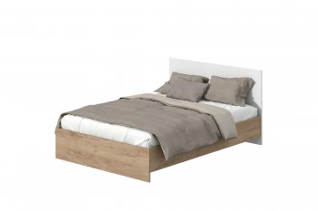 Кровать Эконом (Зарон) в Ивделе - ivdel.mebel-e96.ru