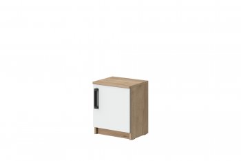 Спальный гарнитур Эконом, модульный (Зарон) в Ивделе - ivdel.mebel-e96.ru