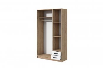 Спальный гарнитур Эконом, модульный (Зарон) в Ивделе - ivdel.mebel-e96.ru