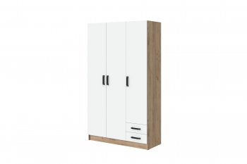 Спальный гарнитур Эконом, модульный (Зарон) в Ивделе - ivdel.mebel-e96.ru